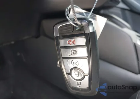 2025 Ford Escape St-Line Select из США, поврежденный, VIN 1FMCU9NA2SUA60263